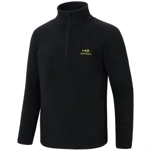 1/4 Zip Polar Fleece Pullover