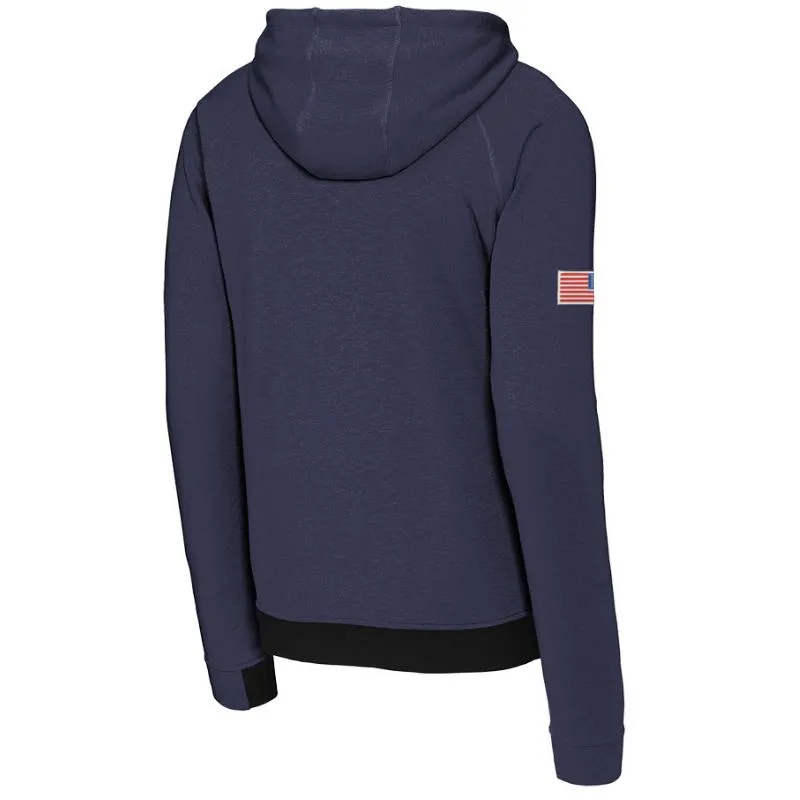 4-25th Airborne Strive Pullover