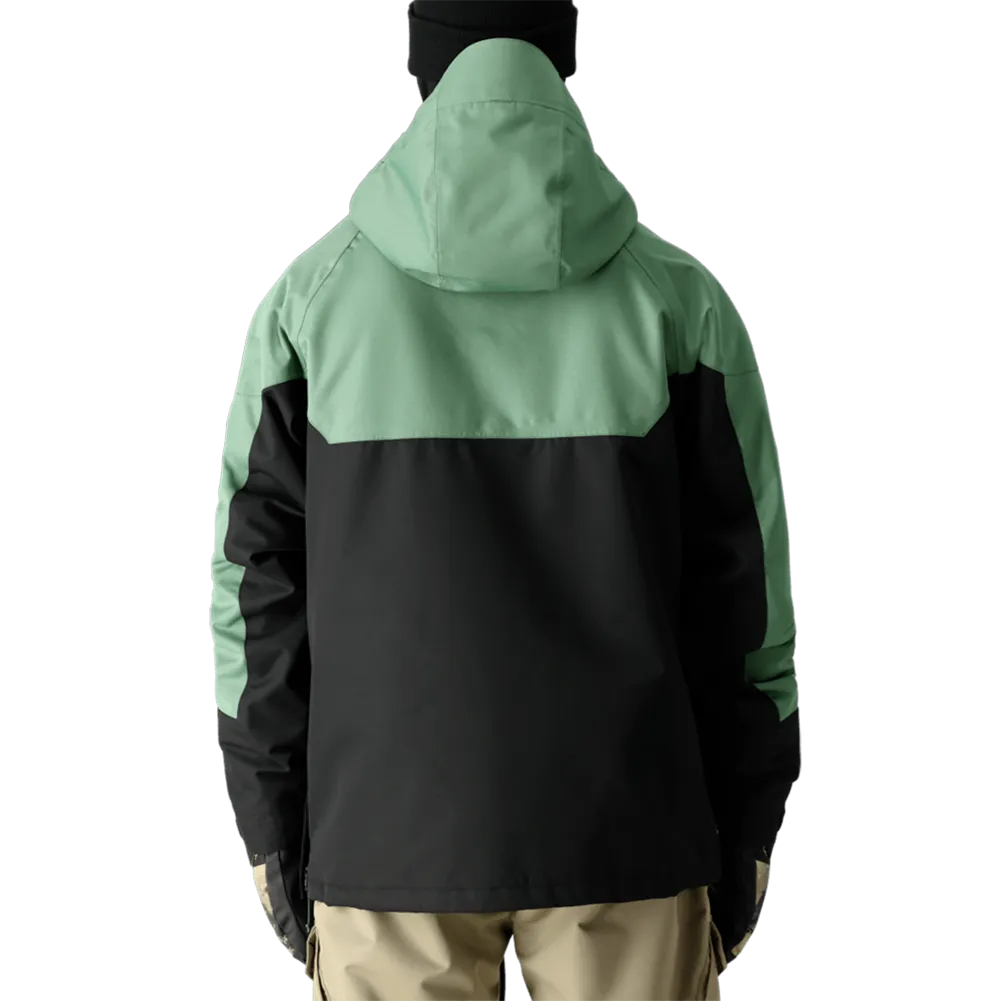 686 Renewal Insulated Snow Anorak Jacket