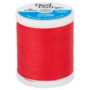 All-Purpose Dual Duty Thread 125 yards