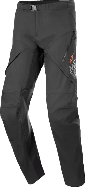 ALPINESTARS AMT-8 Stretch Drystar? XF Pants - Black - XL 3220125-10-XL