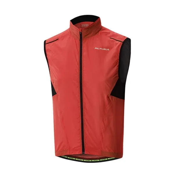 Altura Airstream Vest