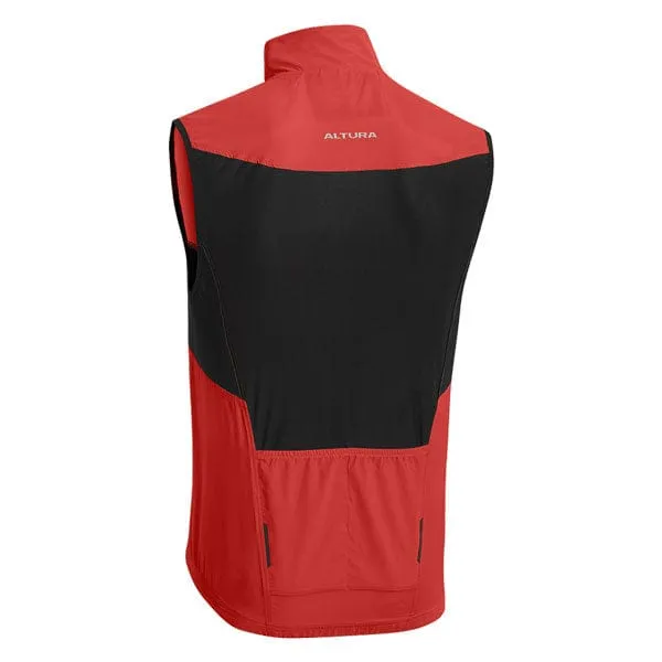 Altura Airstream Vest