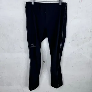 Arcteryx Shell Zipper Pants