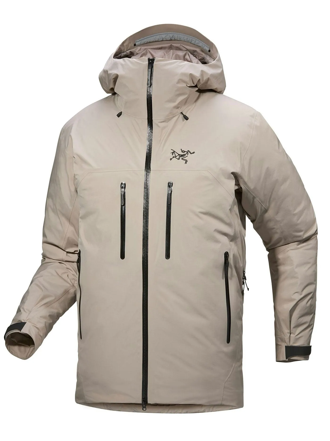 Beta Down Insulated GORE-TEX Jacket