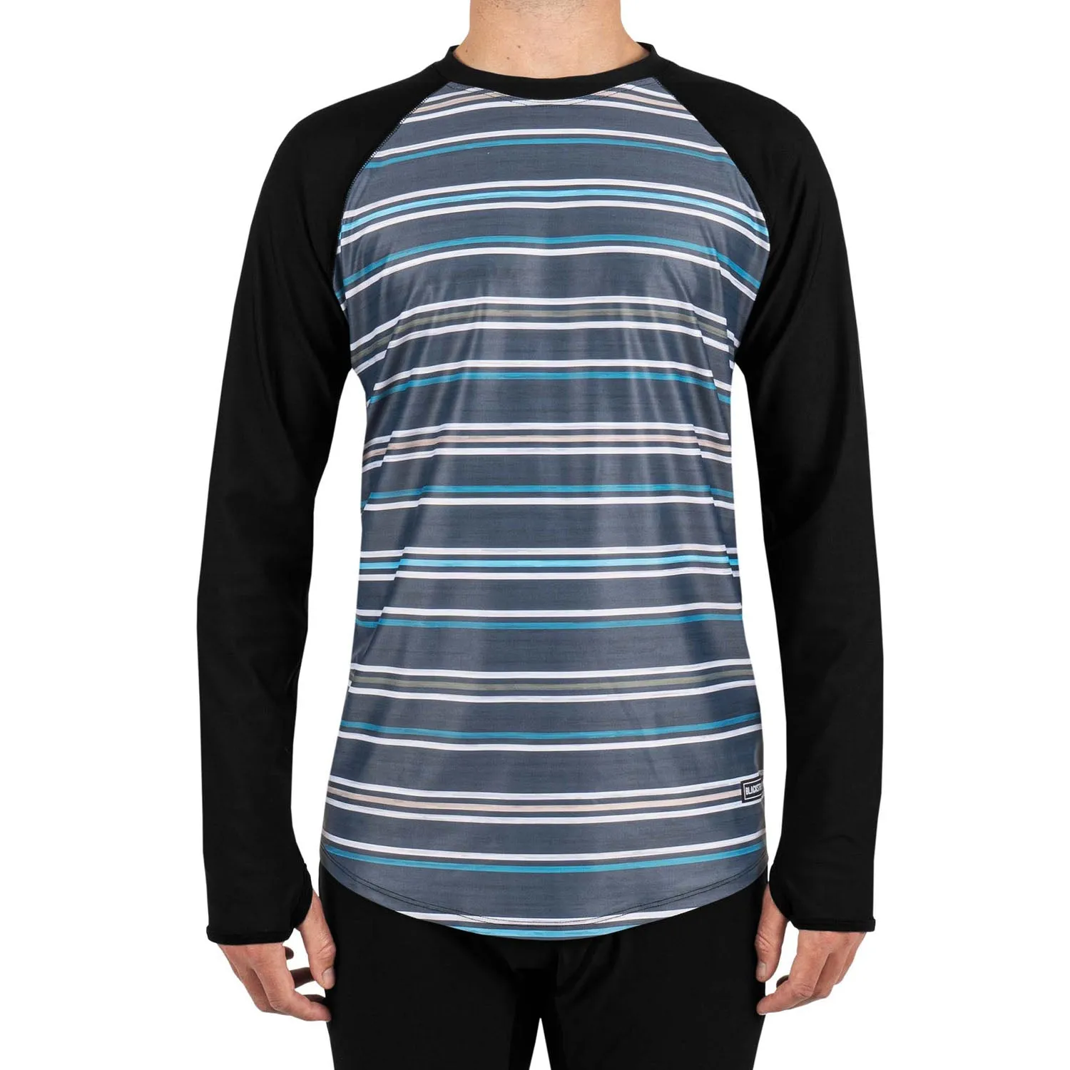 Blackstrap Skyliner Baselayer Top