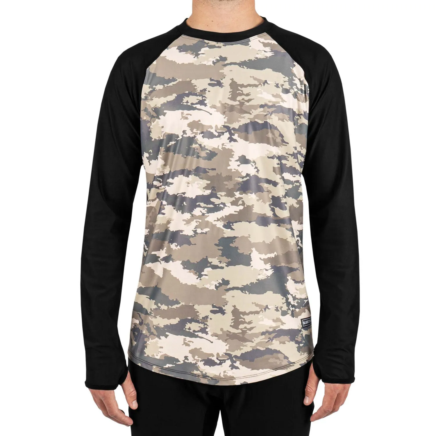 Blackstrap Skyliner Baselayer Top