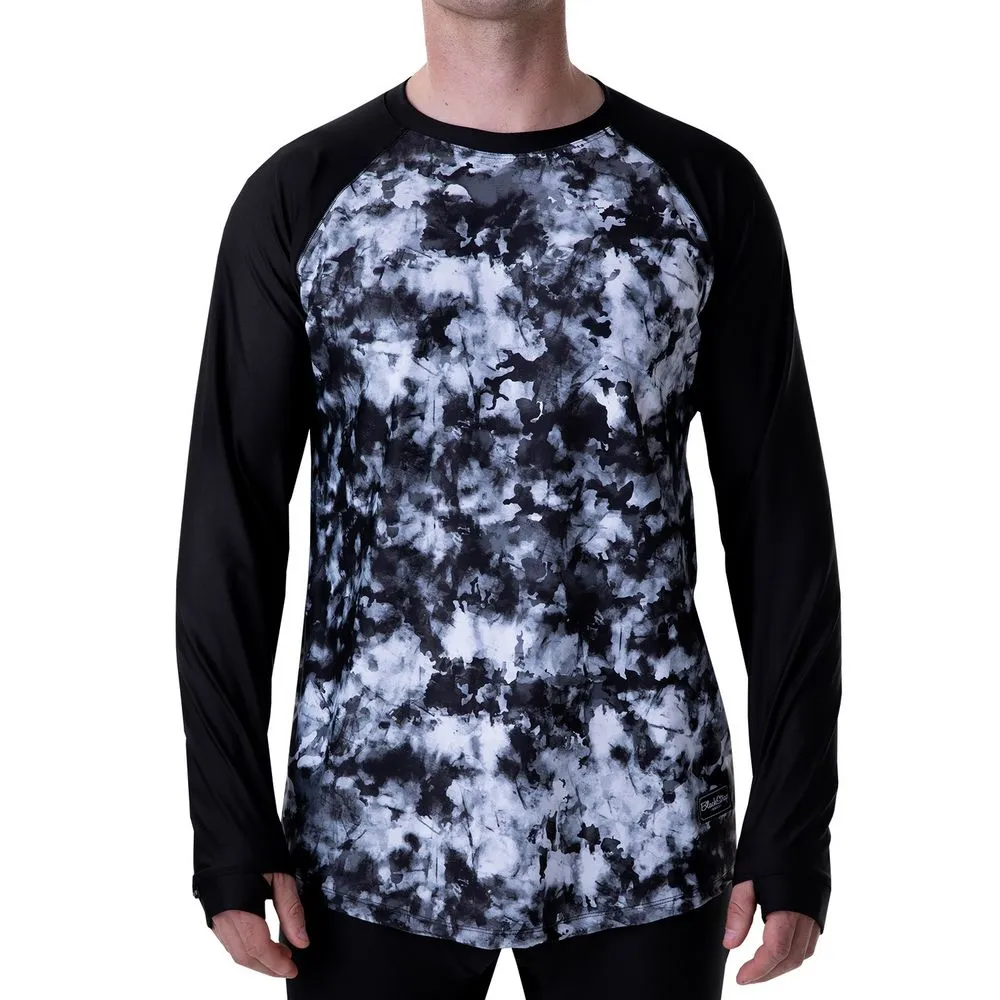 Blackstrap Skyliner Baselayer Top