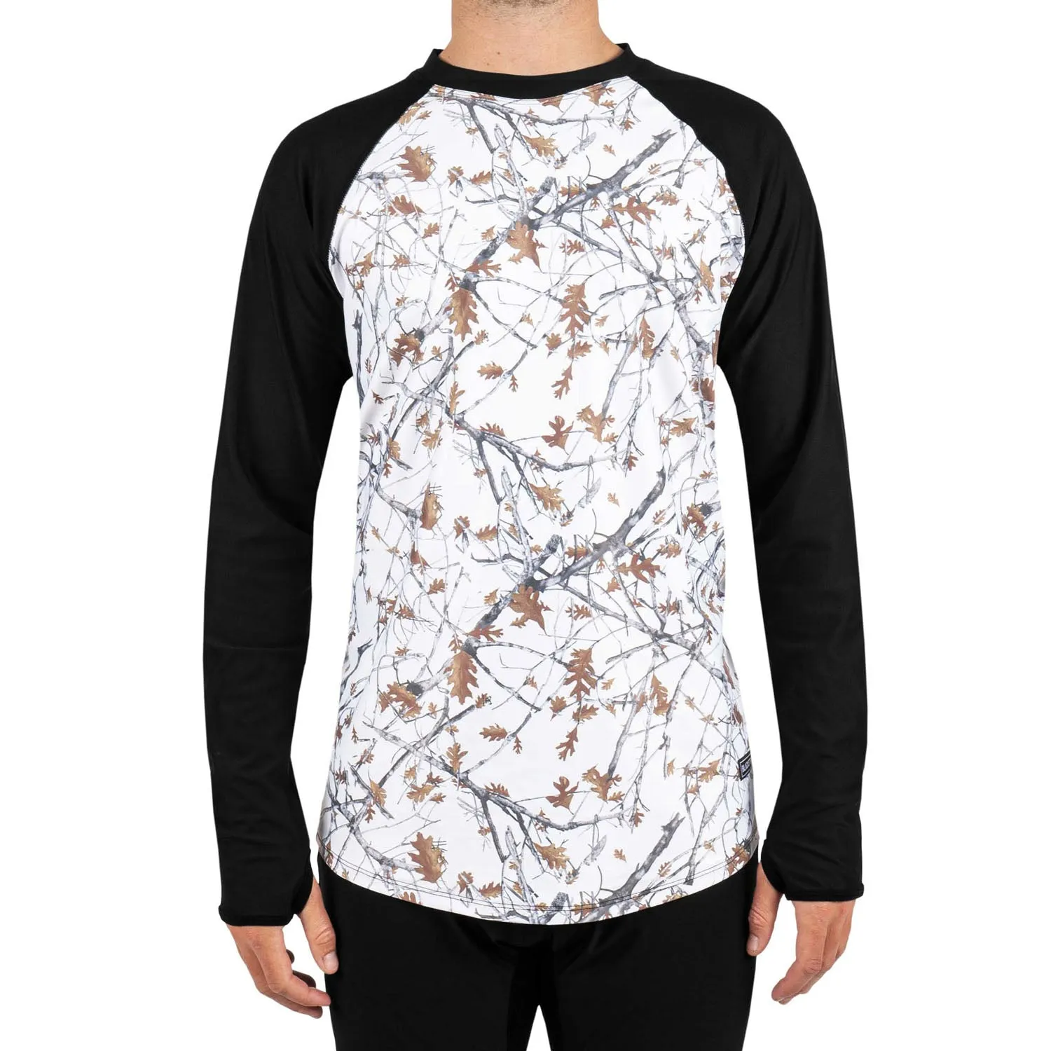 Blackstrap Skyliner Baselayer Top