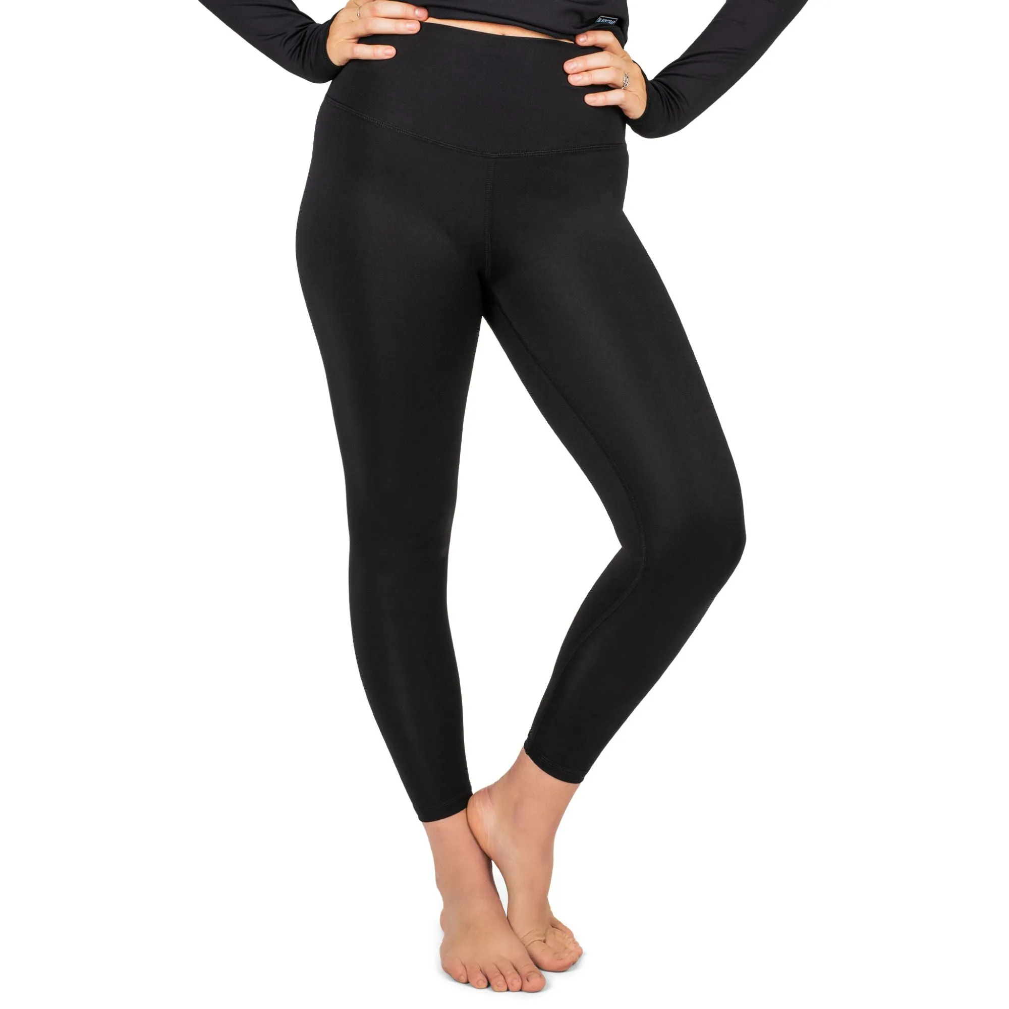 Blackstrap Women's Cloudchaser Baselayer Pant