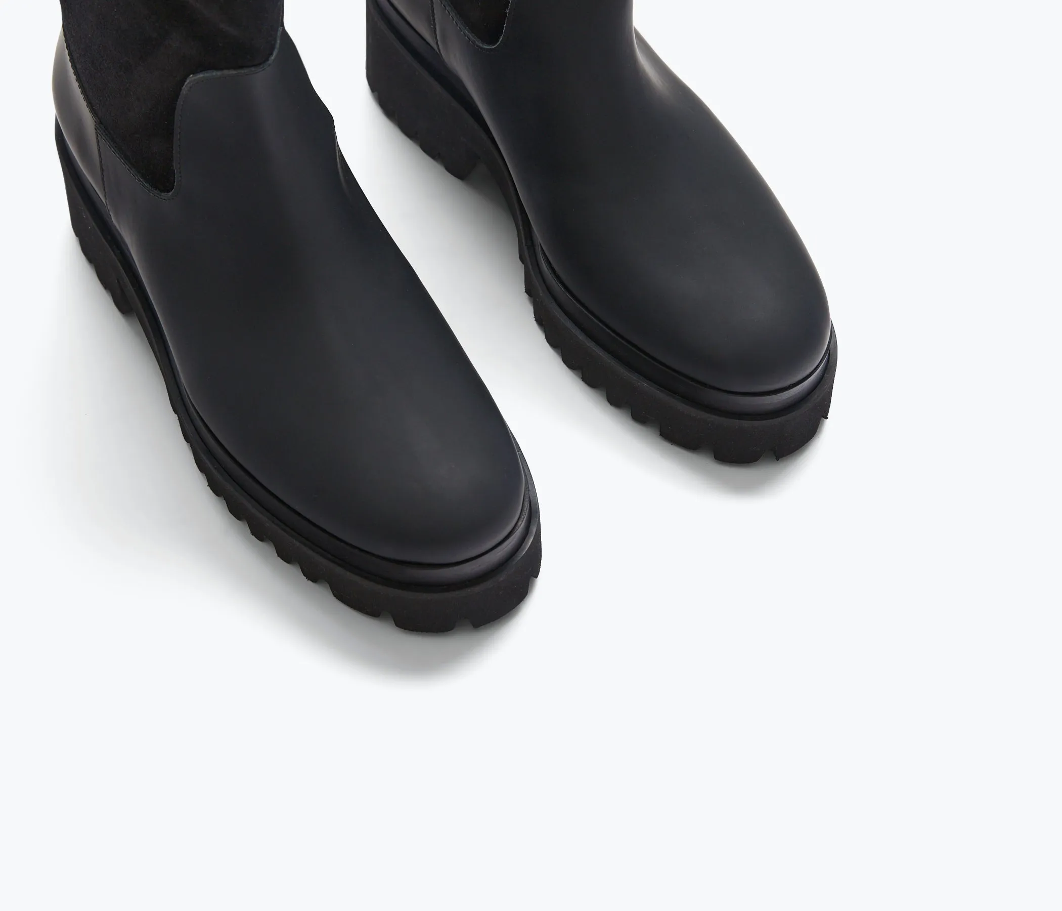 BLAKE RAIN RESISTANT BOOT