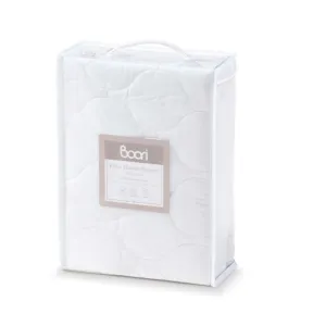 Boori Bassinet Mattress Protector