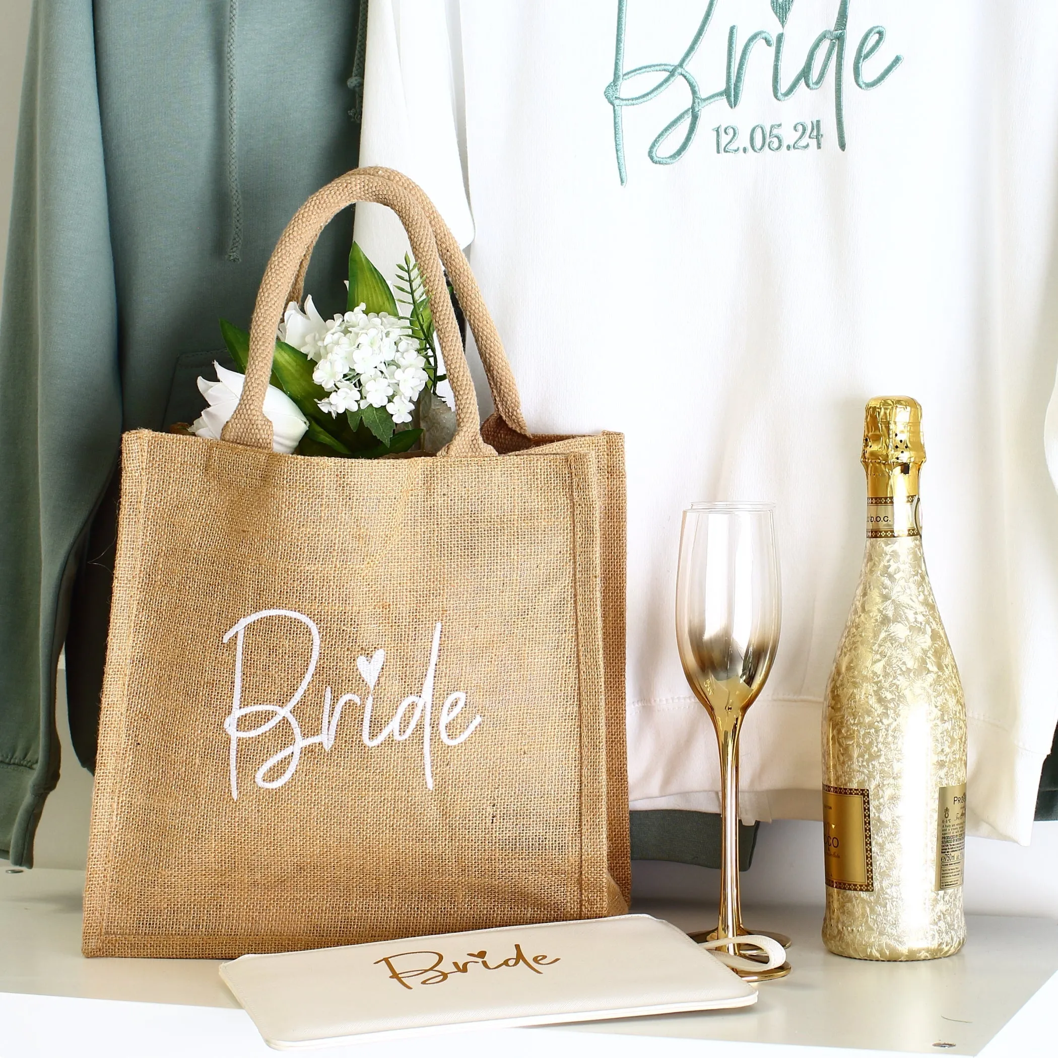 Bridal Gift Set