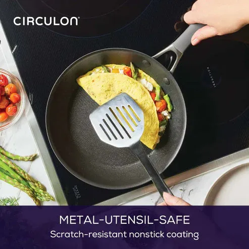 Circulon Scratch Defense A1 Nonstick Induction Skillet - 25.4cm