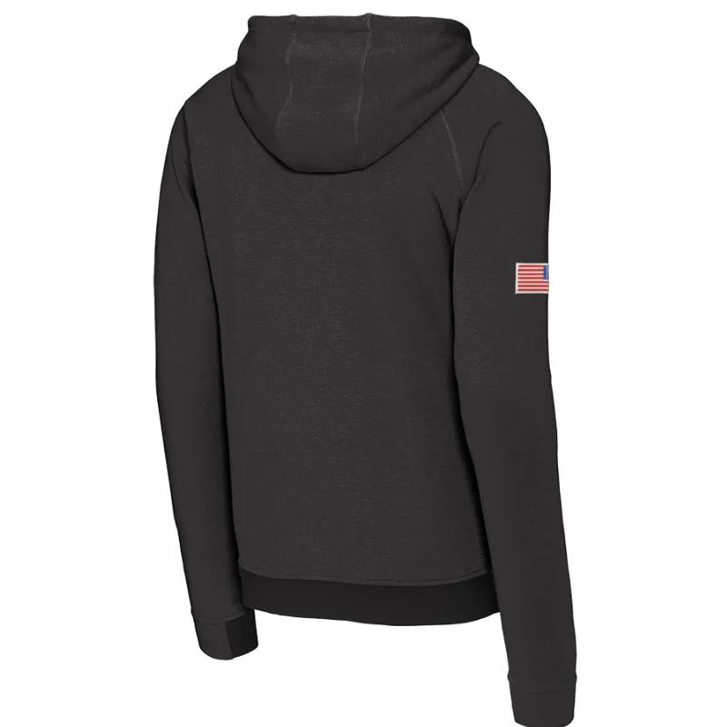 Civil Affairs Strive Pullover