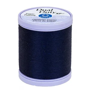 Coats & Clark Dual Duty Paper Piecing Thread (225yds)