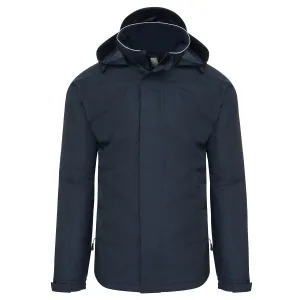 Curlew Parka | Navy