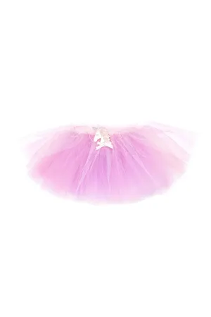 Darling Unicorn Tutu Size 4-6