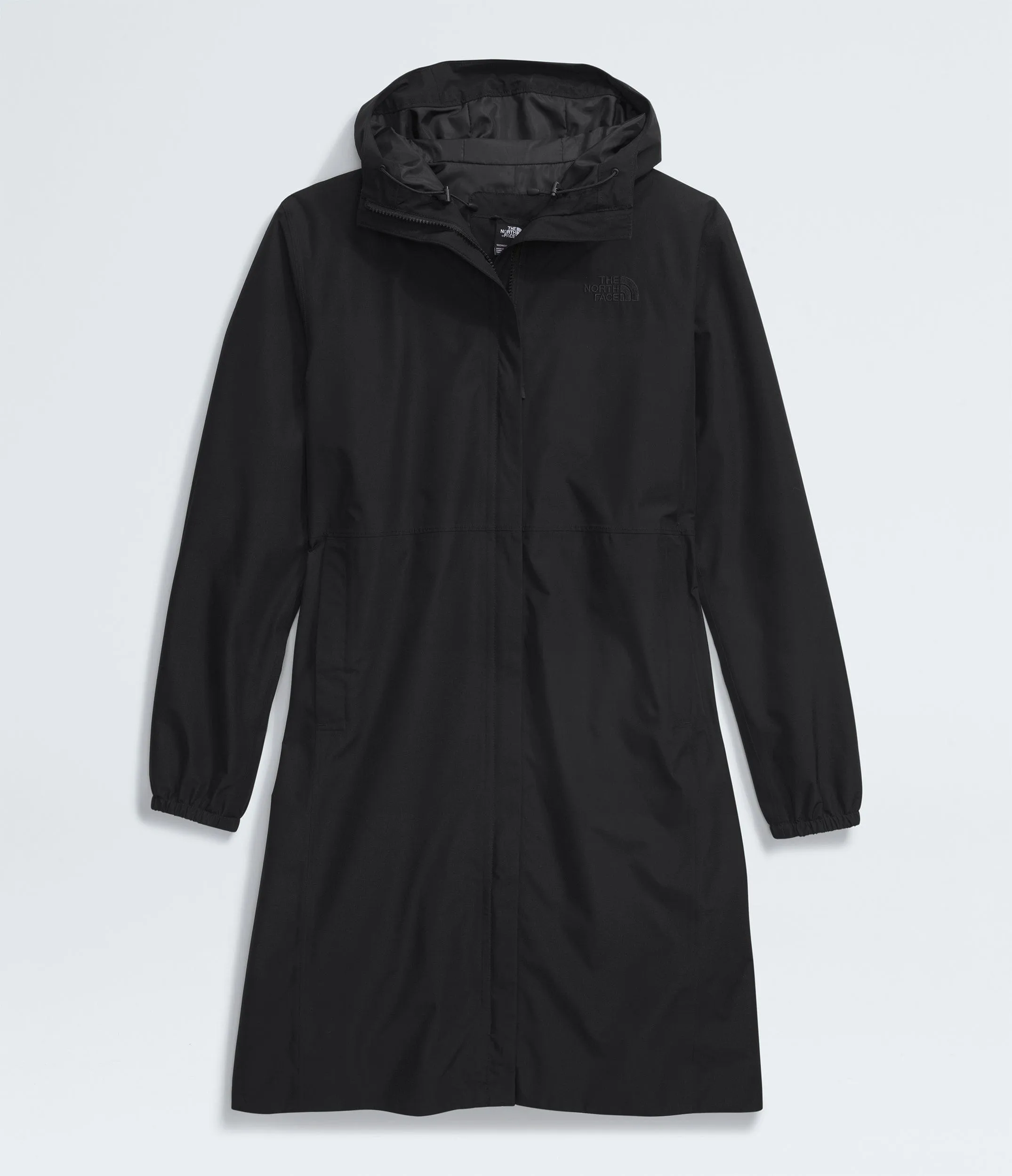 Daybreak Rain Parka