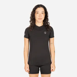 Fourth Element J2 Short Sleeve Top - Womens