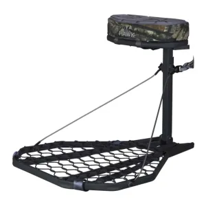 HAWK Mega Combat Hang-On Treestand