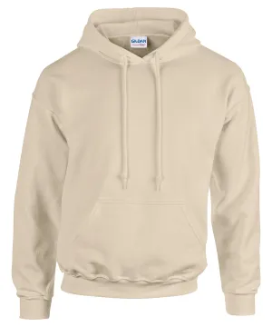 Heavy Blend hooded sweatshirt | Sand