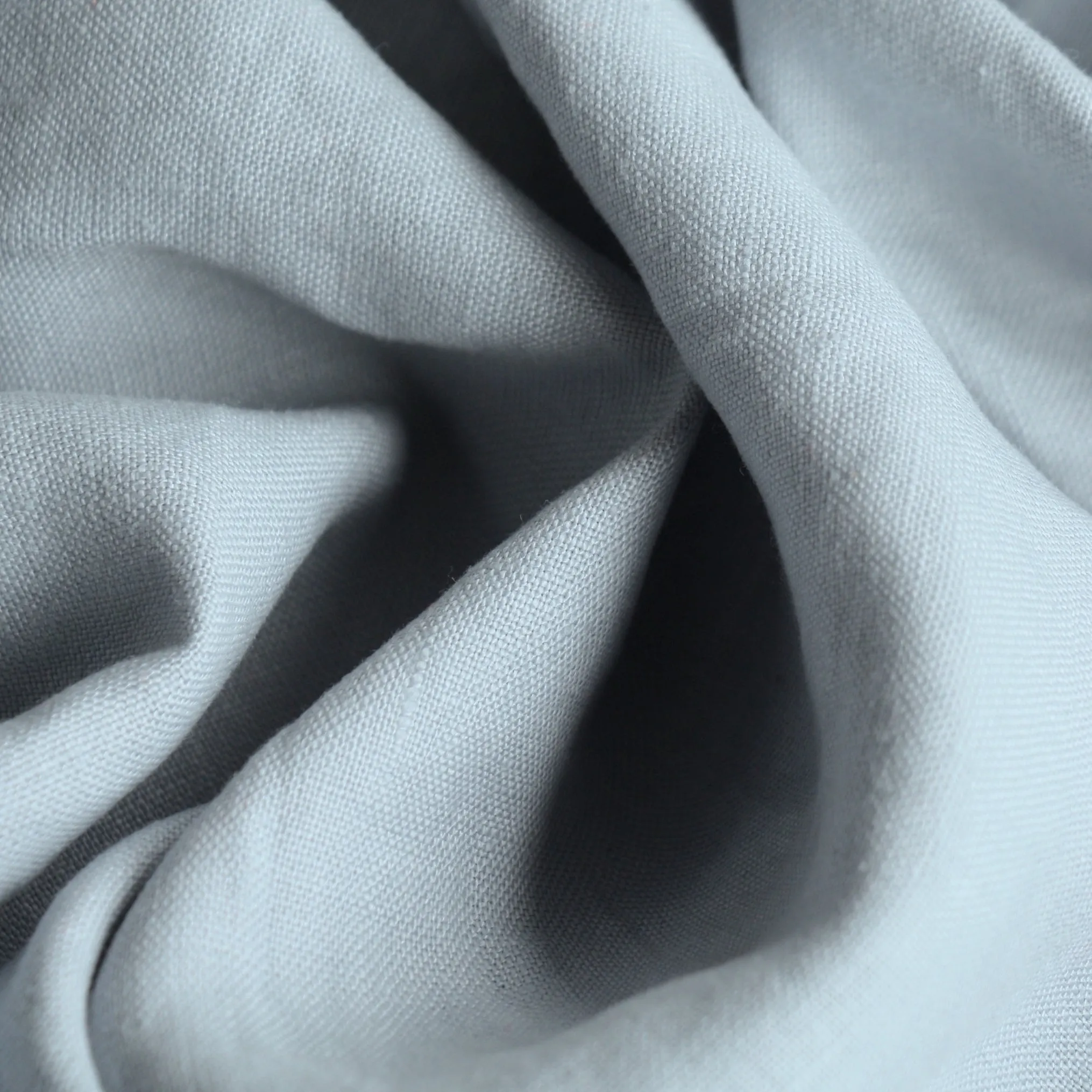 Heavy Cloud Linen