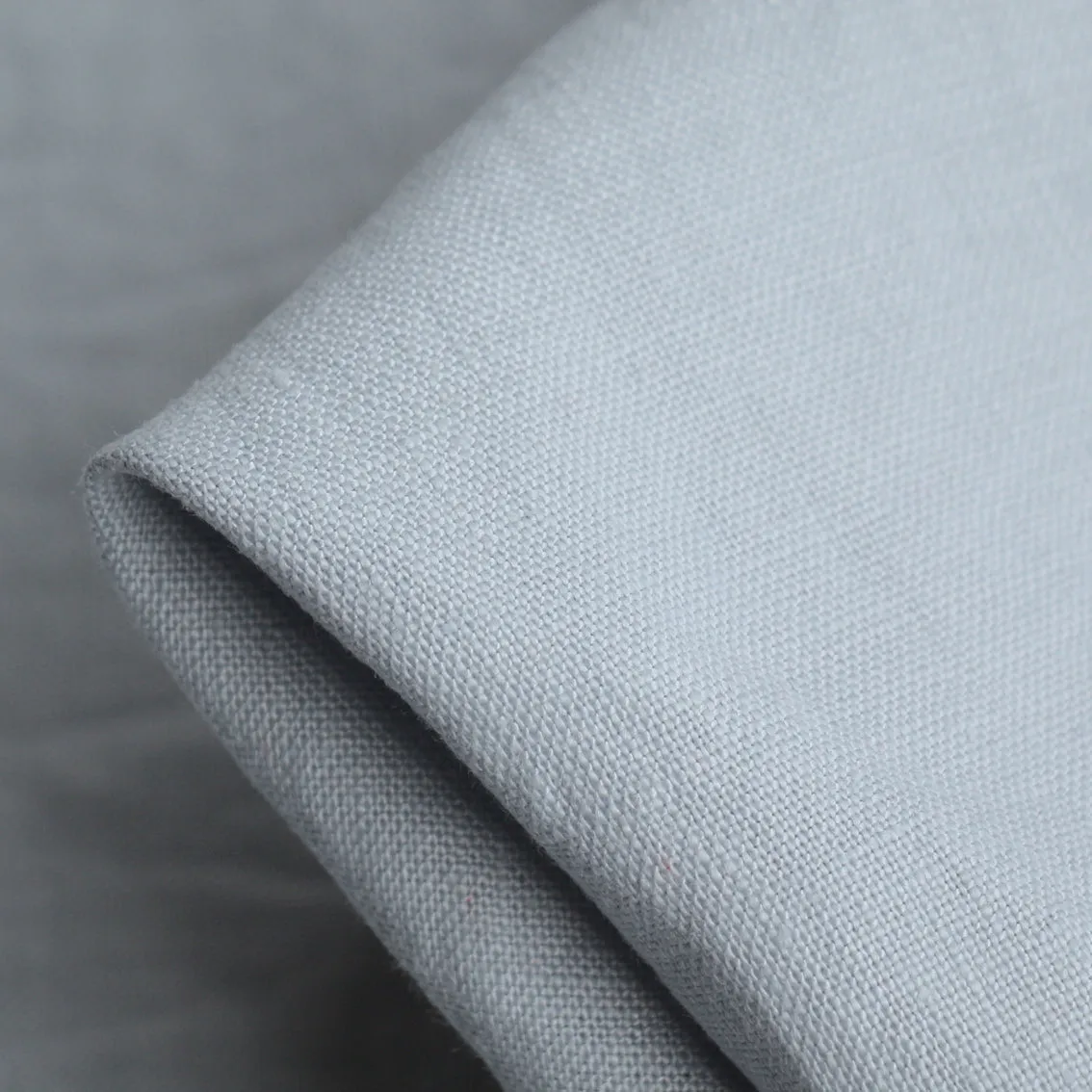 Heavy Cloud Linen