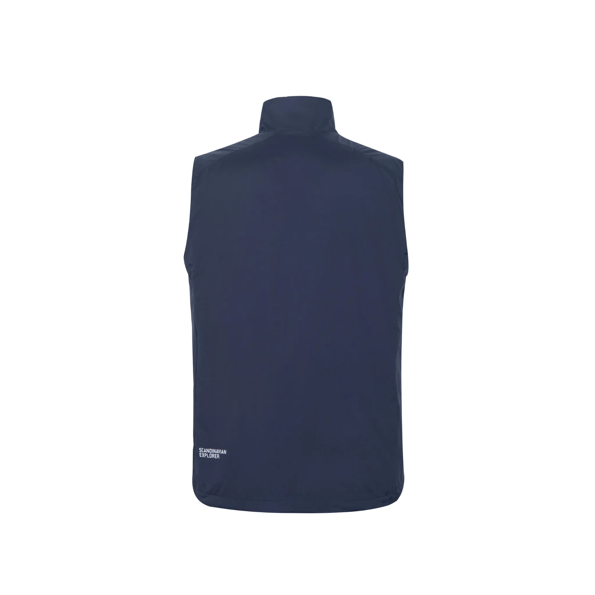 Insulation Vest - Navy