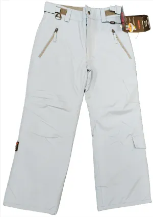 Jr Juneau Turbine Girls Snow Pants