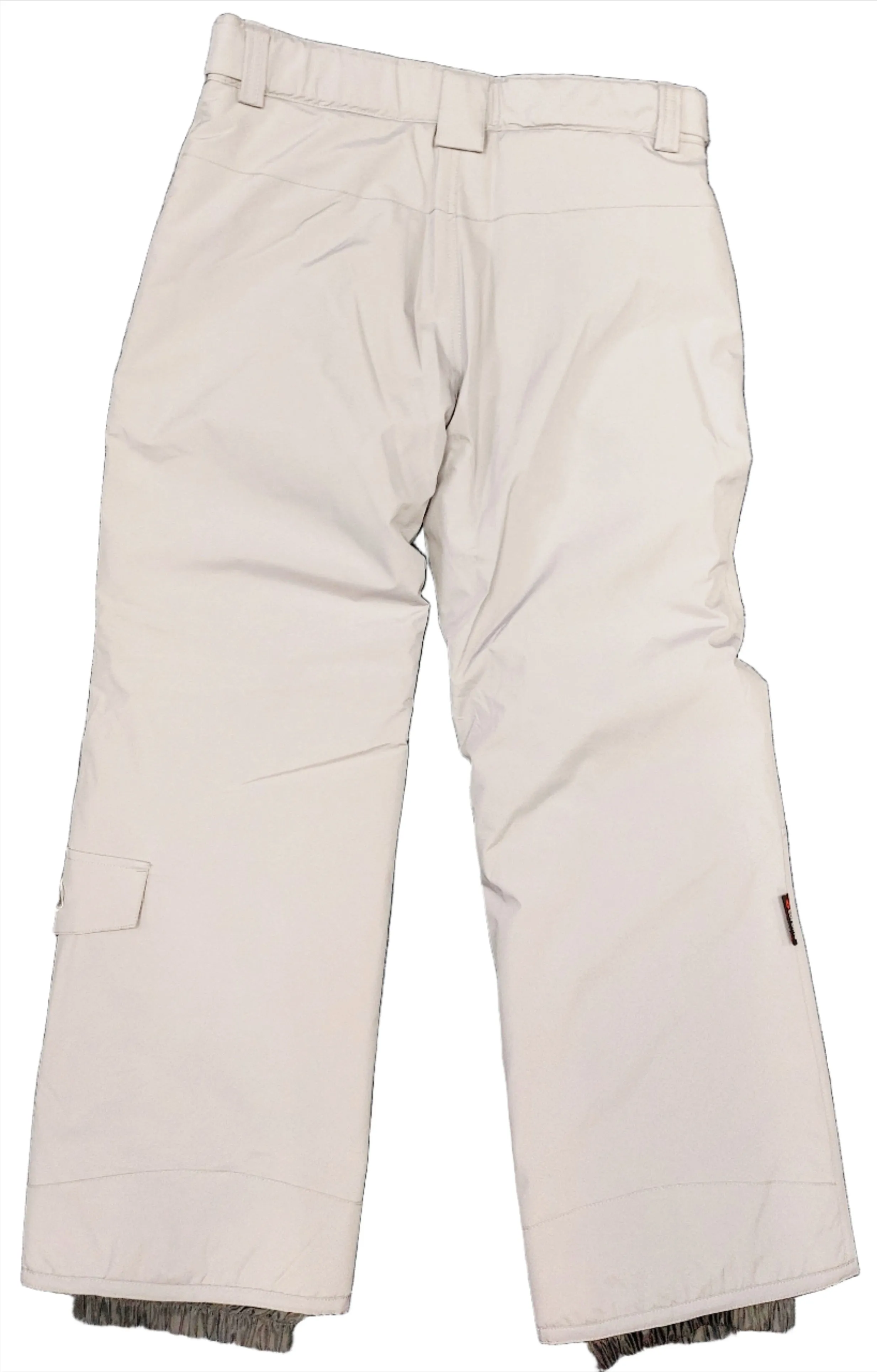 Jr Juneau Turbine Girls Snow Pants