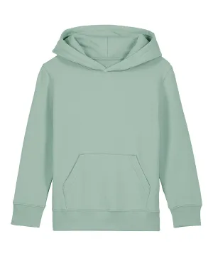 Kids Mini Cruiser 20 iconic hoodie sweatshirt (STSK180) | Aloe