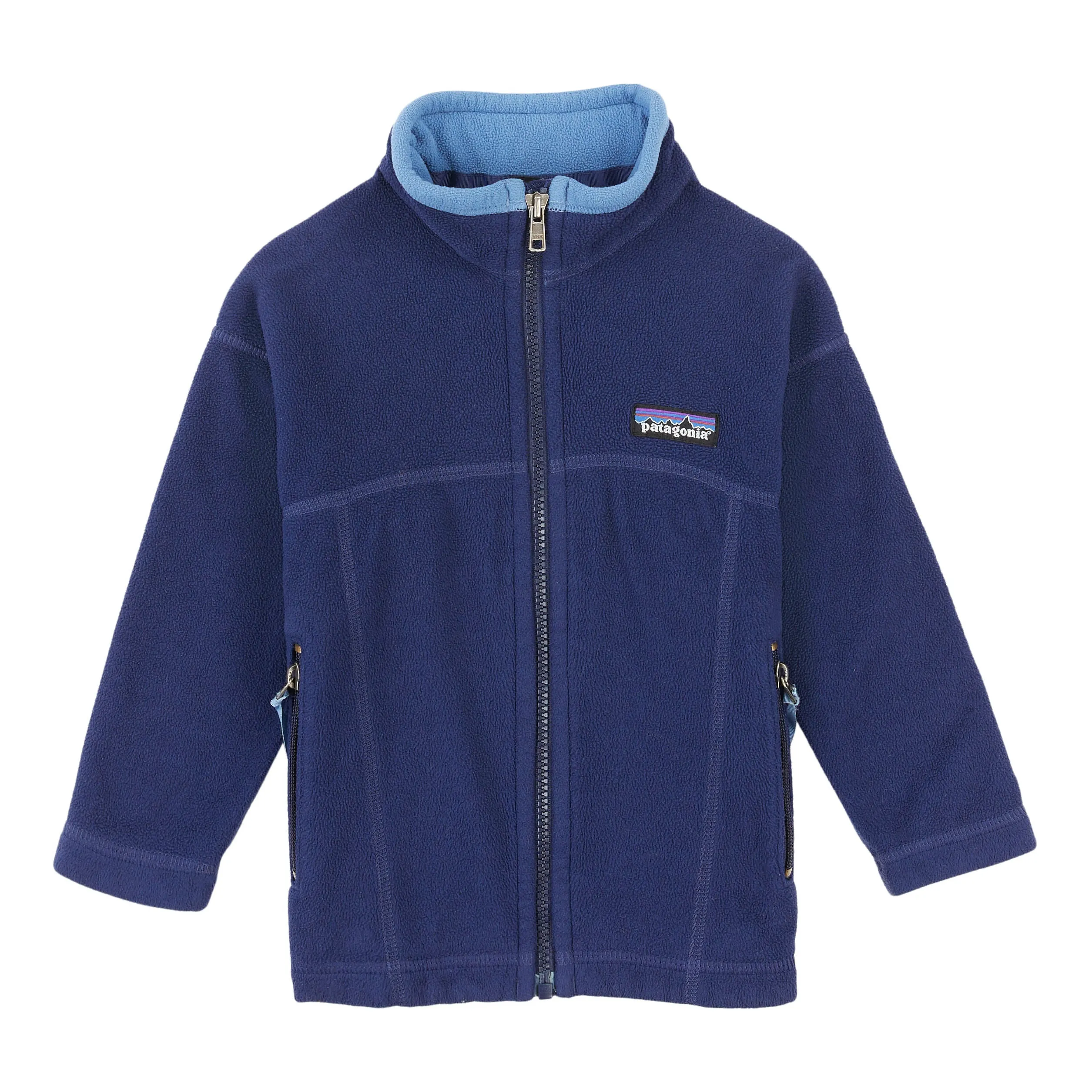 Kid's Synchilla Windproof Jacket