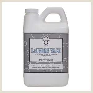 Le Blanc Portfolio Laundry Wash - 64 OZ