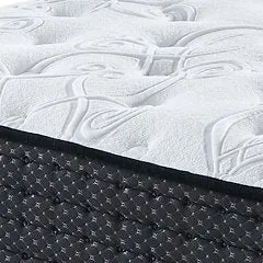 Limited Edition Plush Mattress Set