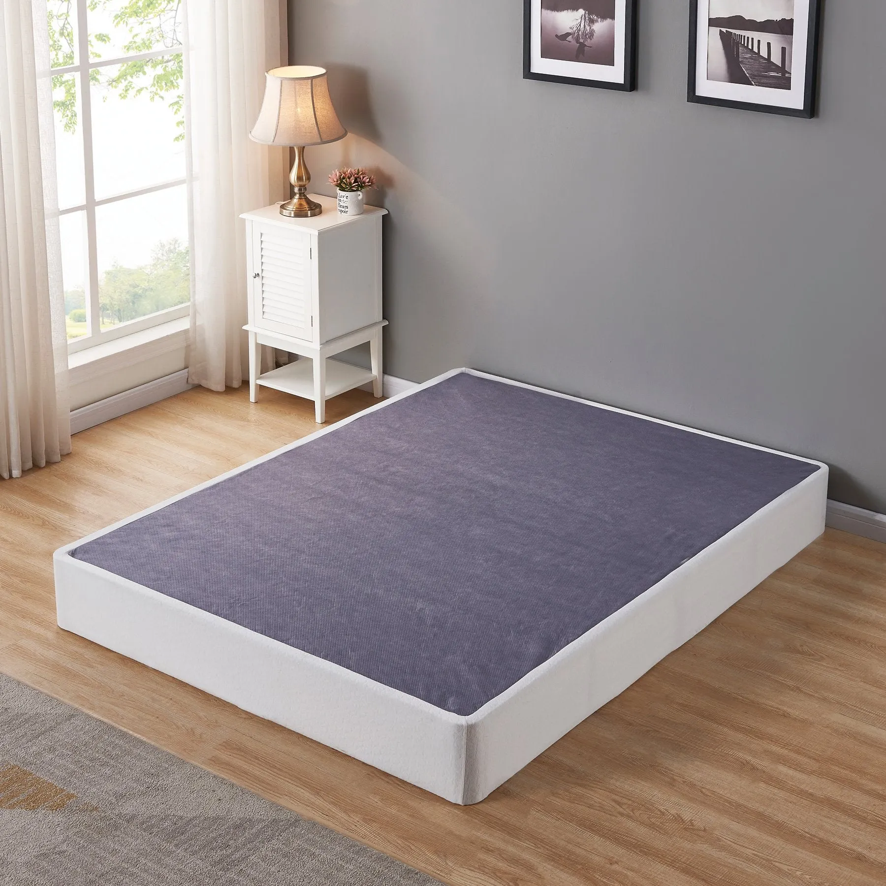 Limited Edition Plush Mattress Set