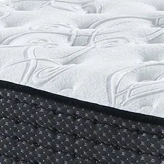 Limited Edition Plush Mattress Set