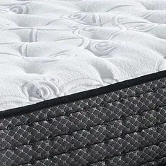 Limited Edition Plush Mattress Set