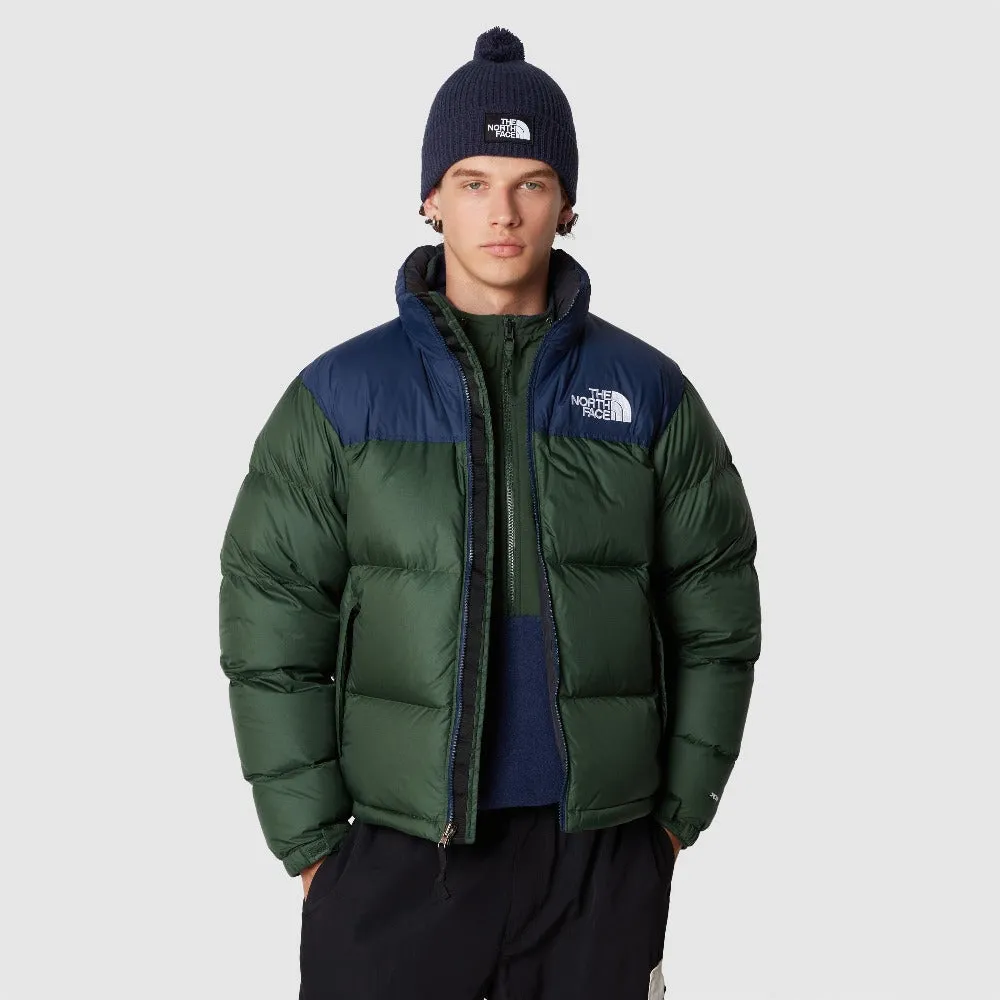 MEN'S 1996 RETRO NUPTSE JACKET