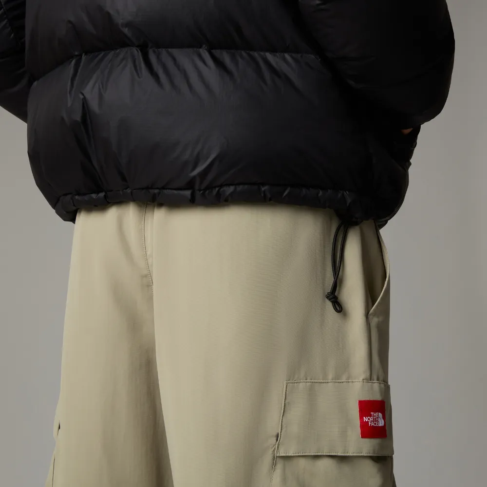 MEN'S 1996 RETRO NUPTSE JACKET