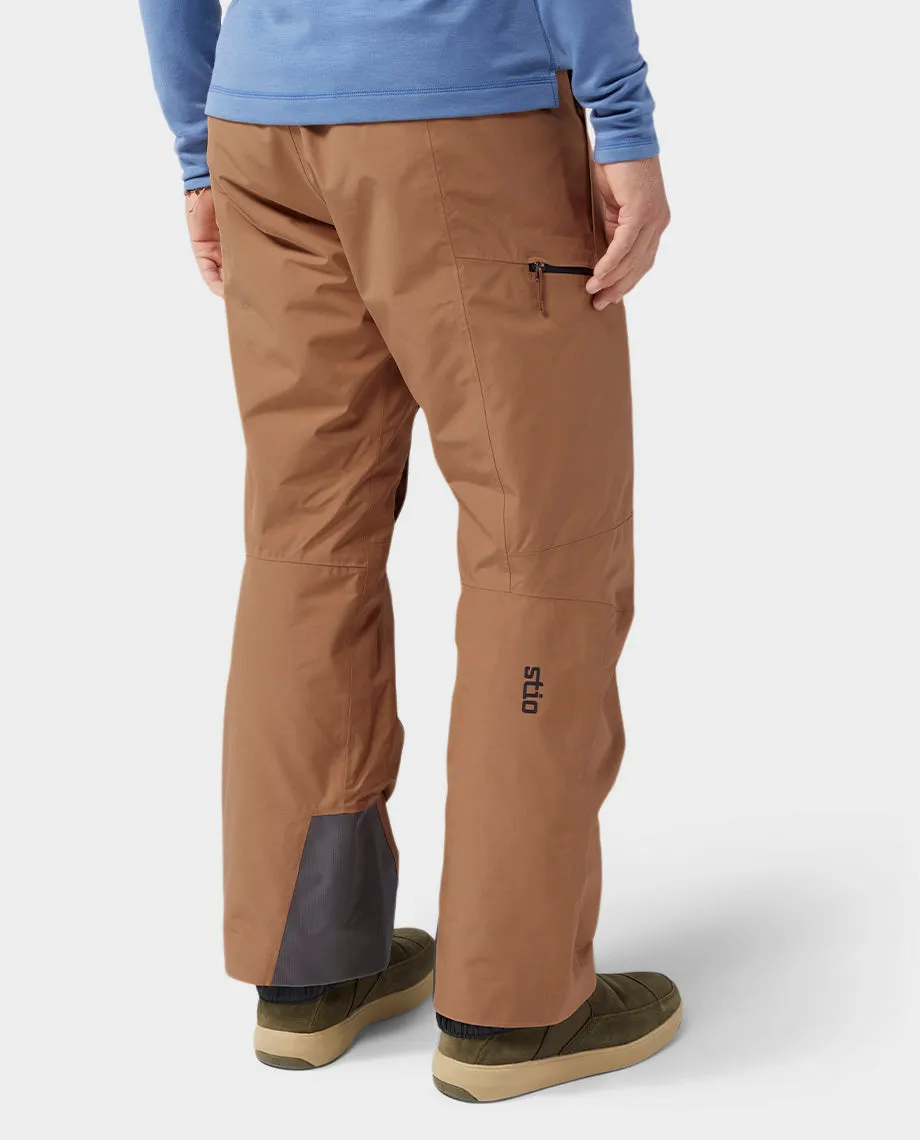 Men's Doublecharge Insulated Pant