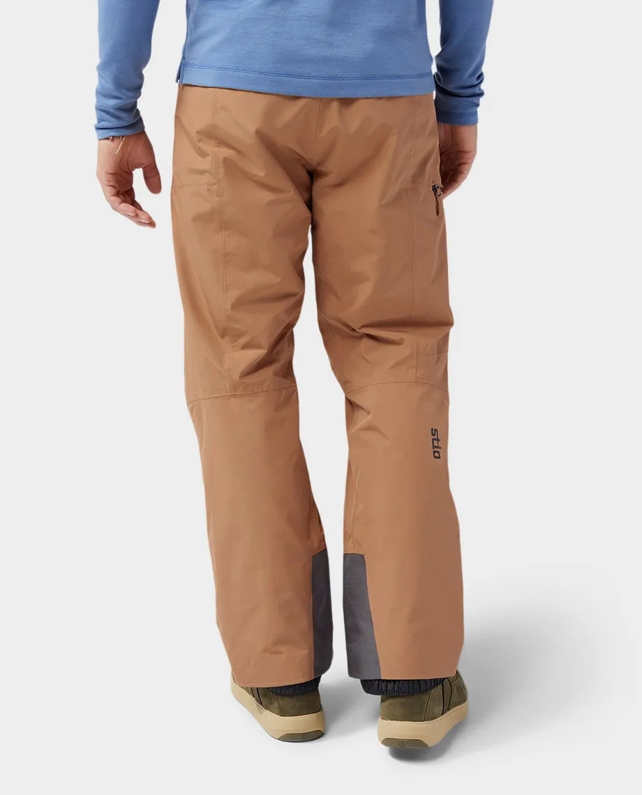 Men's Doublecharge Insulated Pant