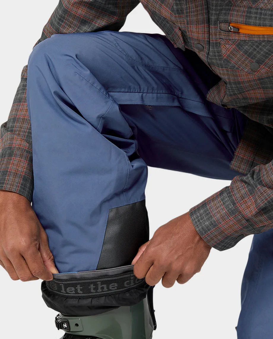 Men's Doublecharge Insulated Pant