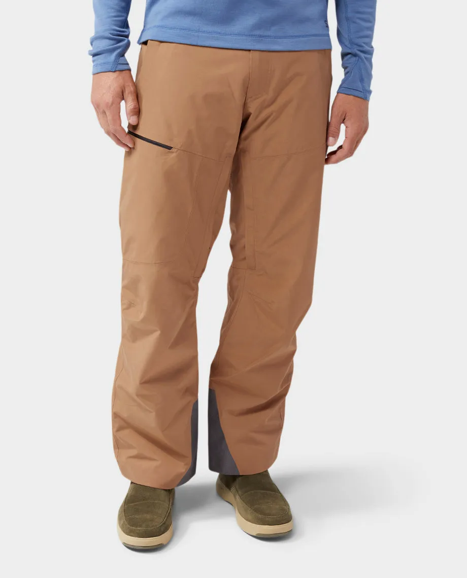 Men's Doublecharge Insulated Pant