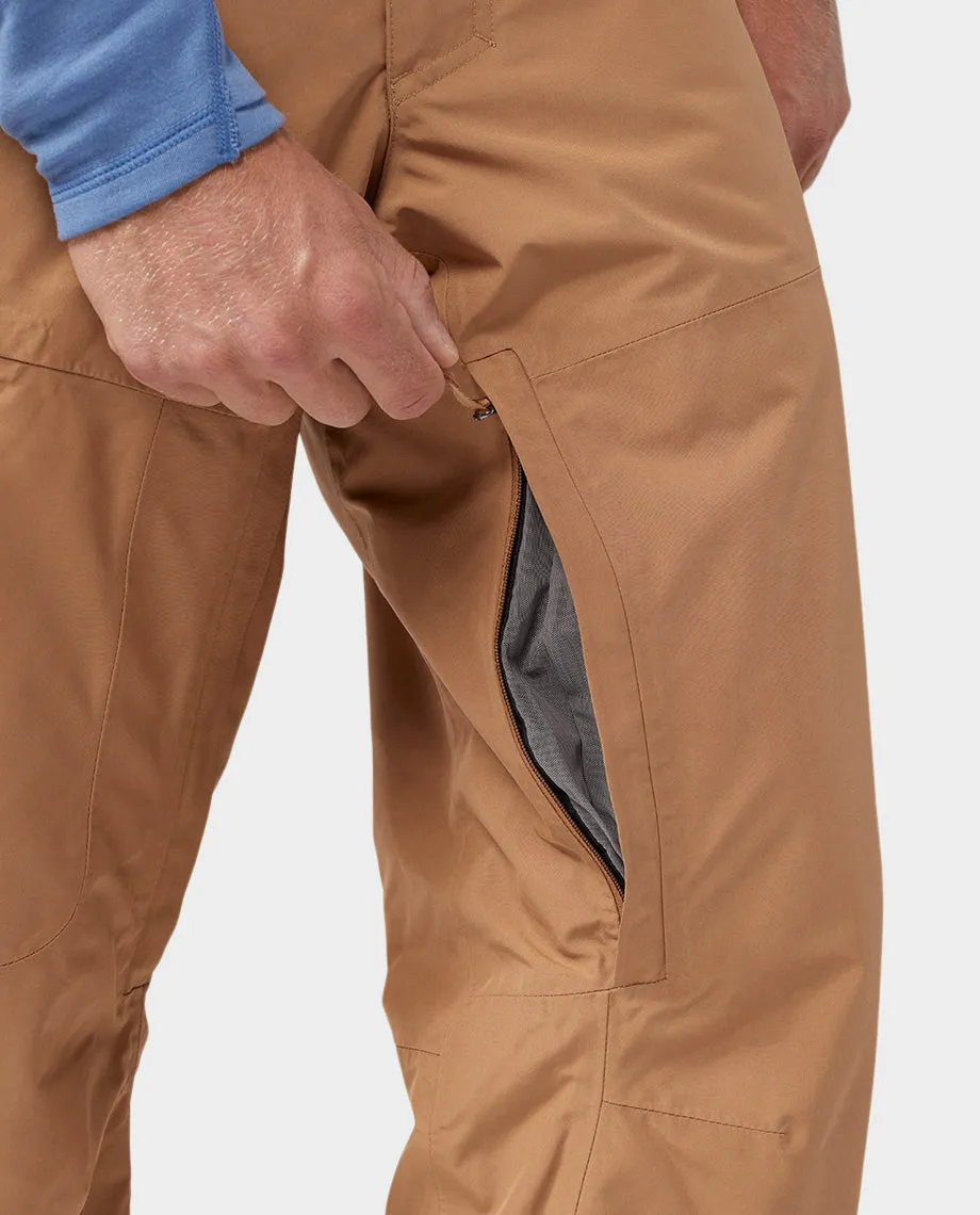 Men's Doublecharge Insulated Pant