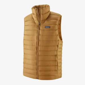 Men's Down Sweater Vest