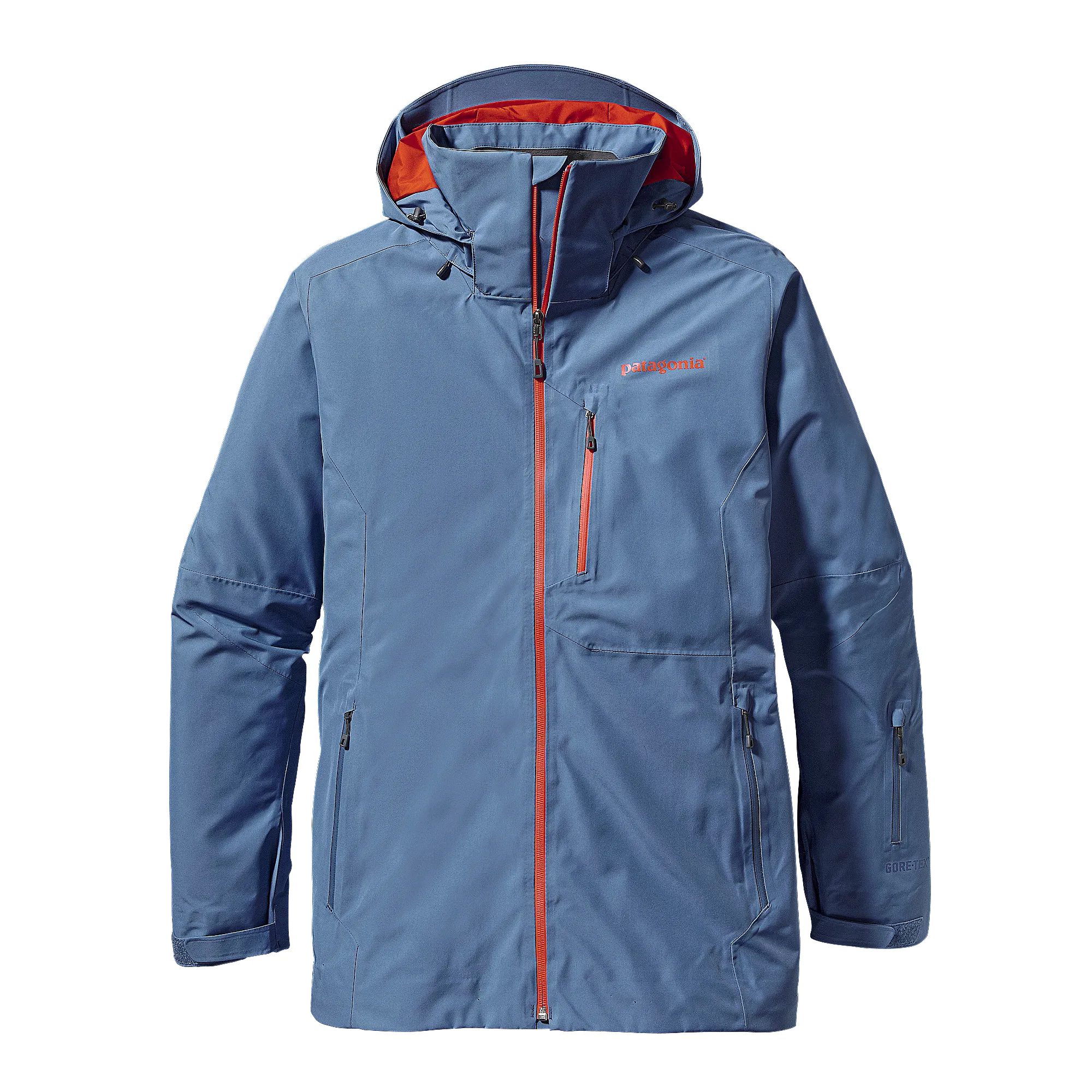 Men's Powder Bowl Freeride Jacket