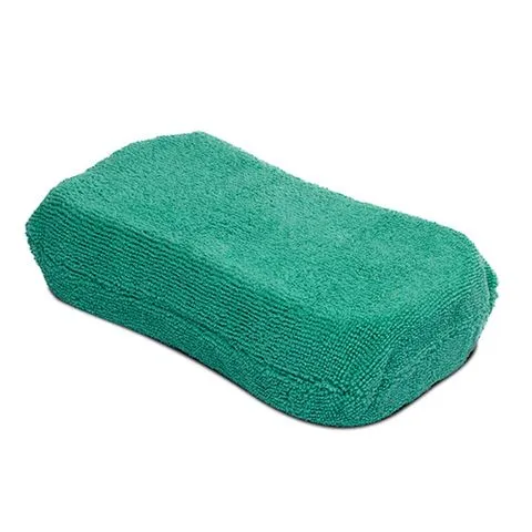 Microfibre Sponge