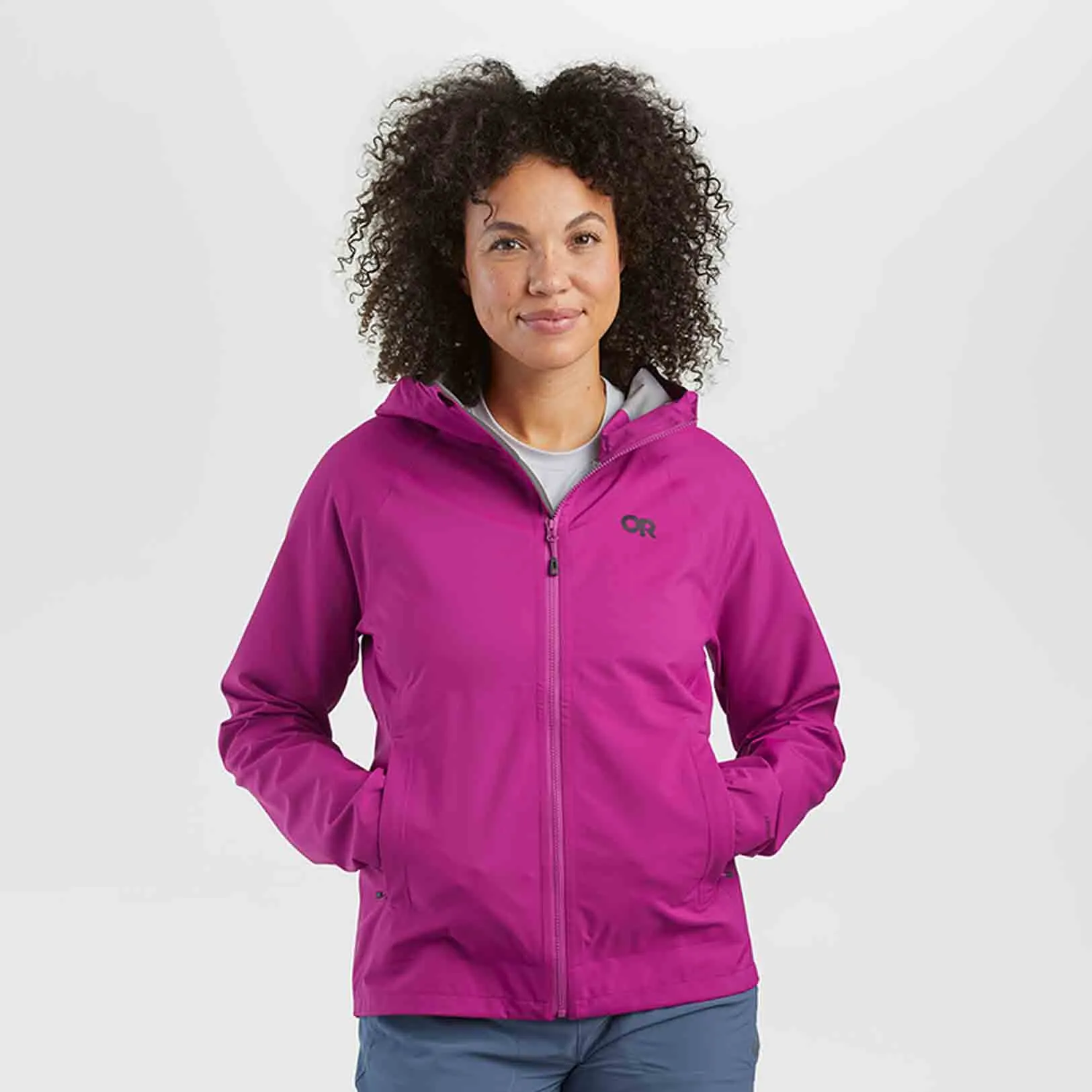 Motive AscentShell Jacket - Womens