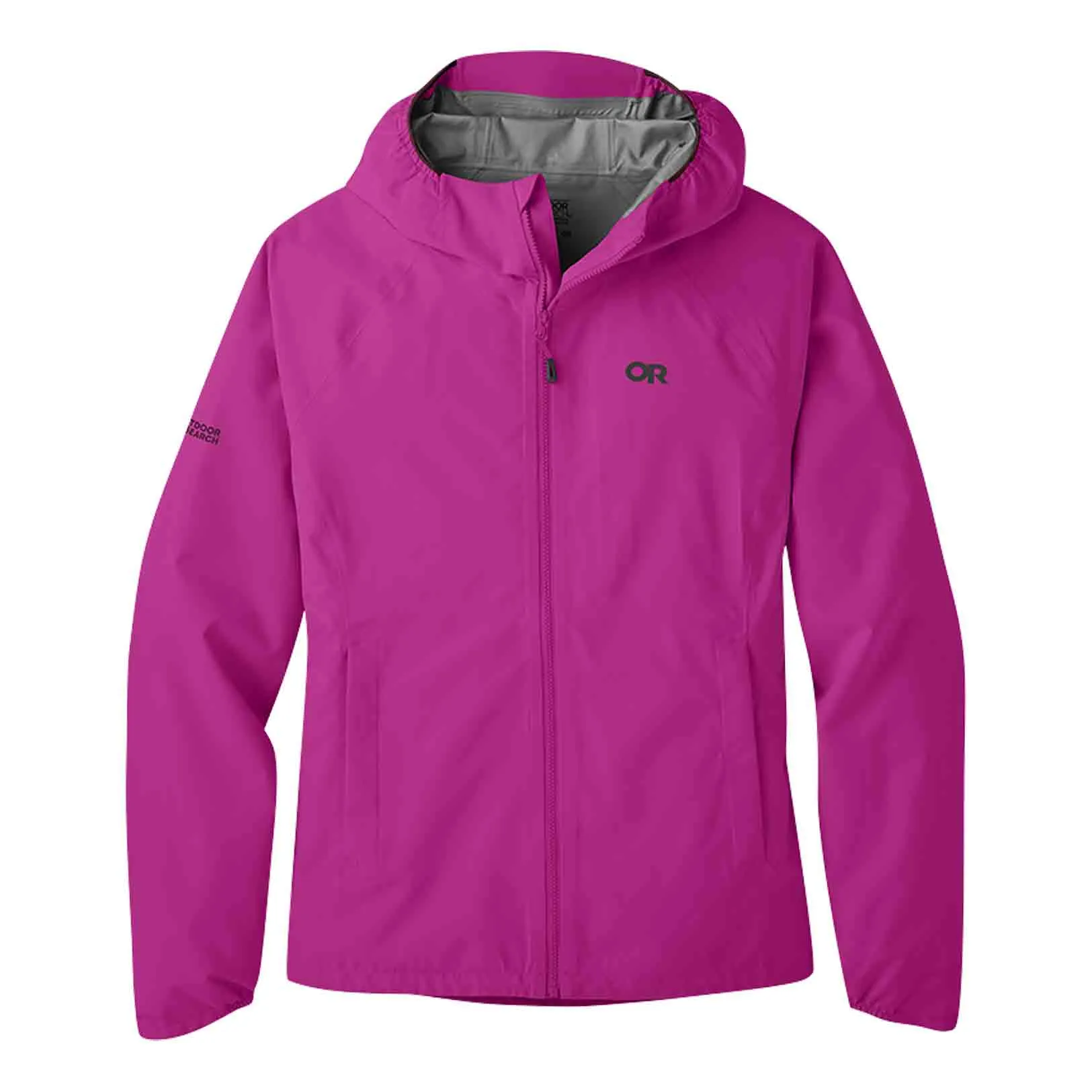 Motive AscentShell Jacket - Womens